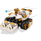 LEGO Ninjago "Ультра-комбо-робот ниндзя" 71765